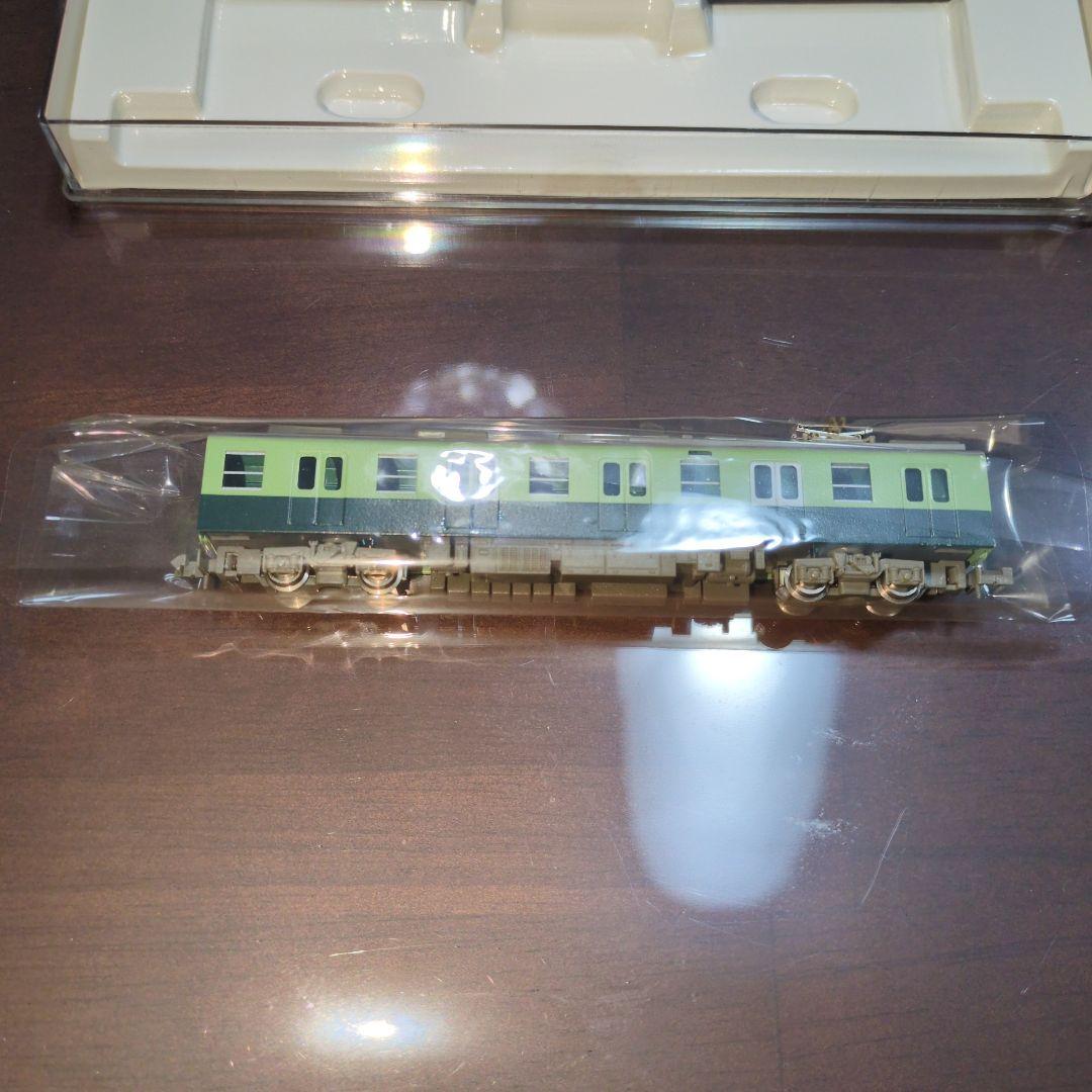 Nゲージ エンドウ 京阪5000系