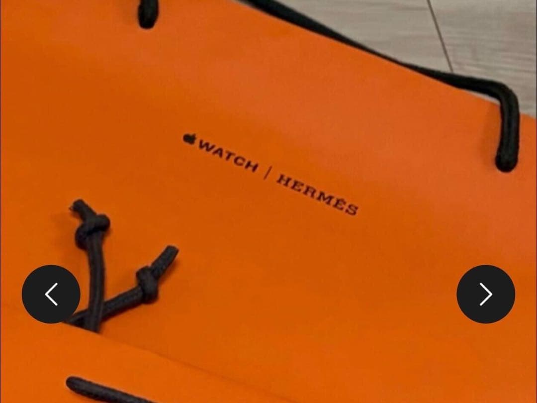 HERMES エルメス 空箱11個 ショッパー5枚