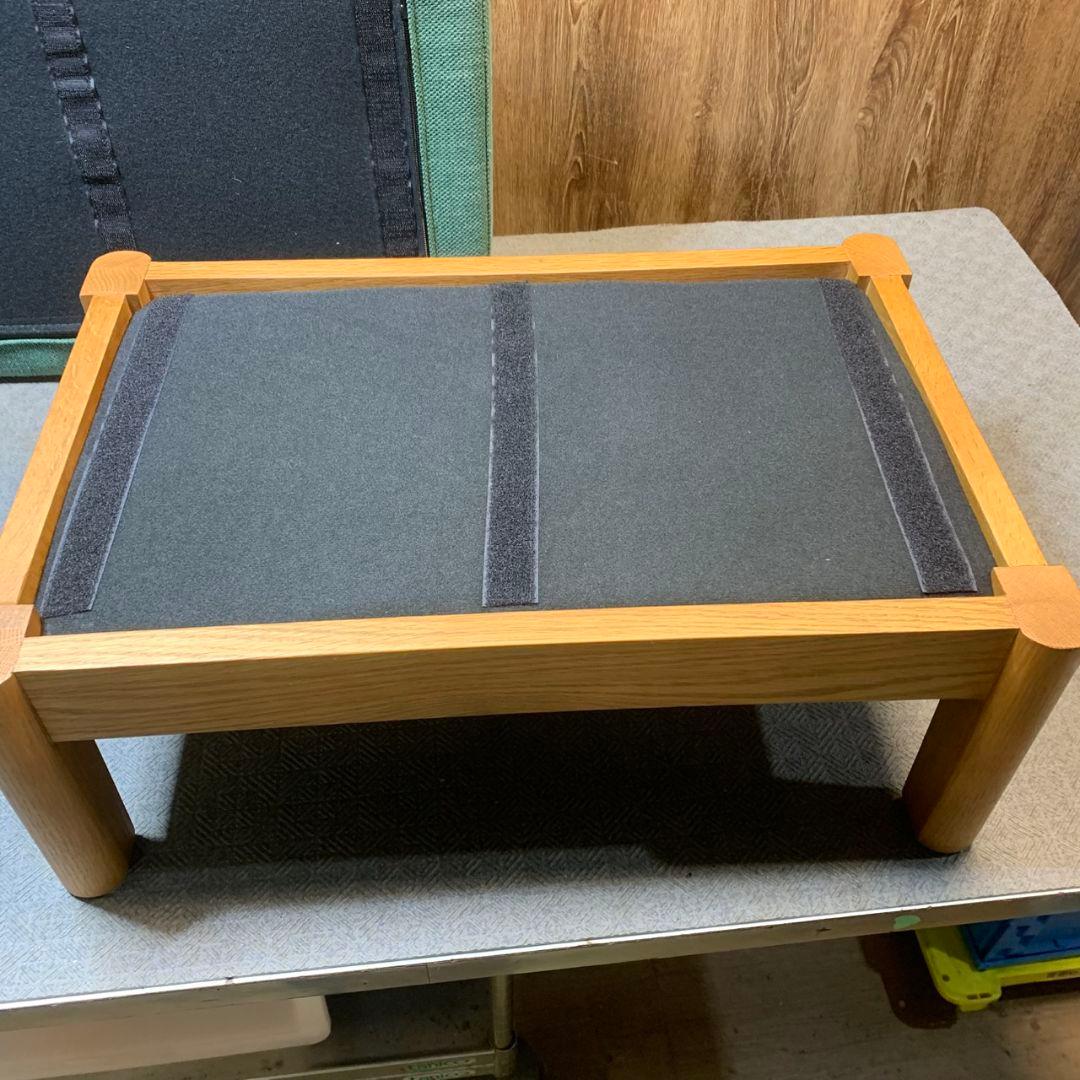 J939 unico ウニコ KIRP オットマン グリーン