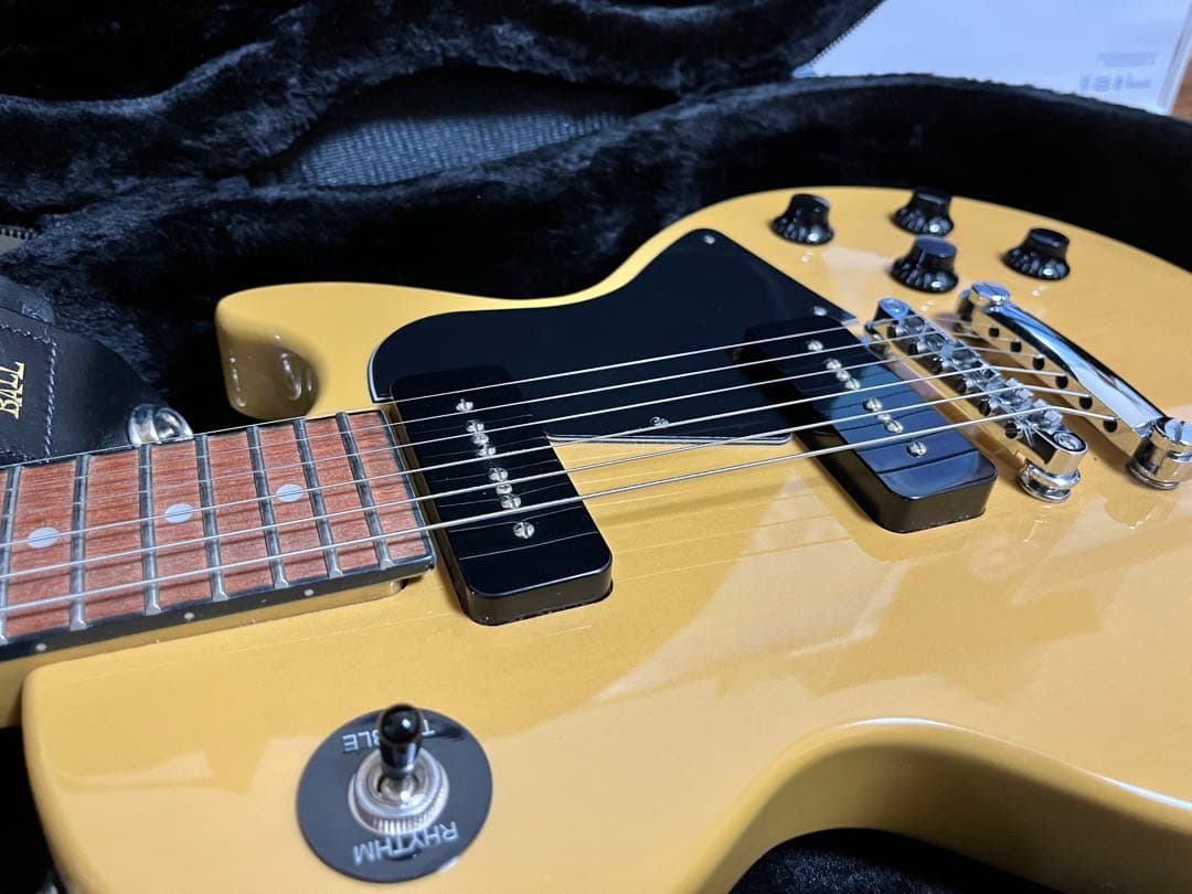 4月15まで値下げ / Epiphone Les Paul Special