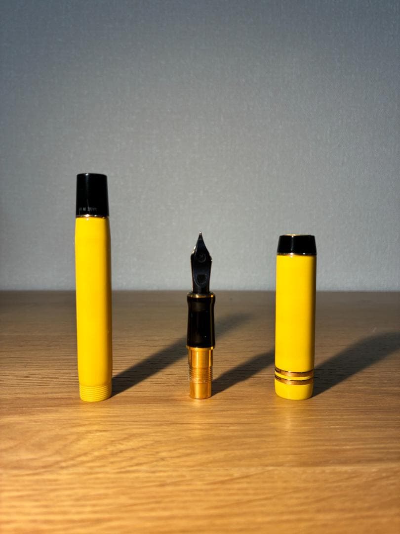 052【限定品・希少】PARKER万年筆 デュオフォールド・クロワゾネ