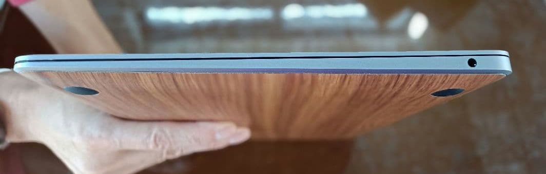 【超美品】MacBook Air M1 16GB 512GB バッテリー94%