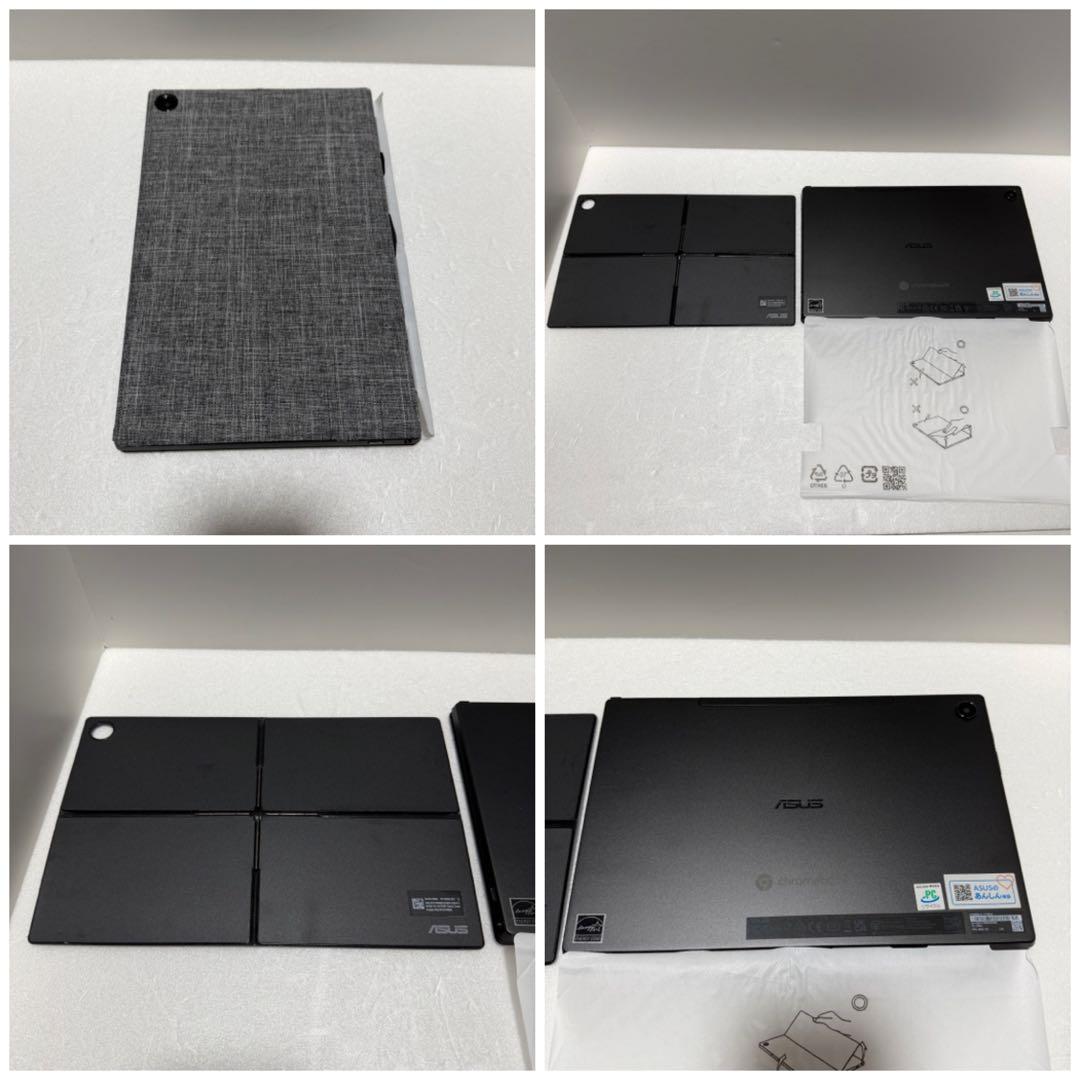 01、ASUS CM3000DVA-HT0019 クロームブック　新古品AC欠品