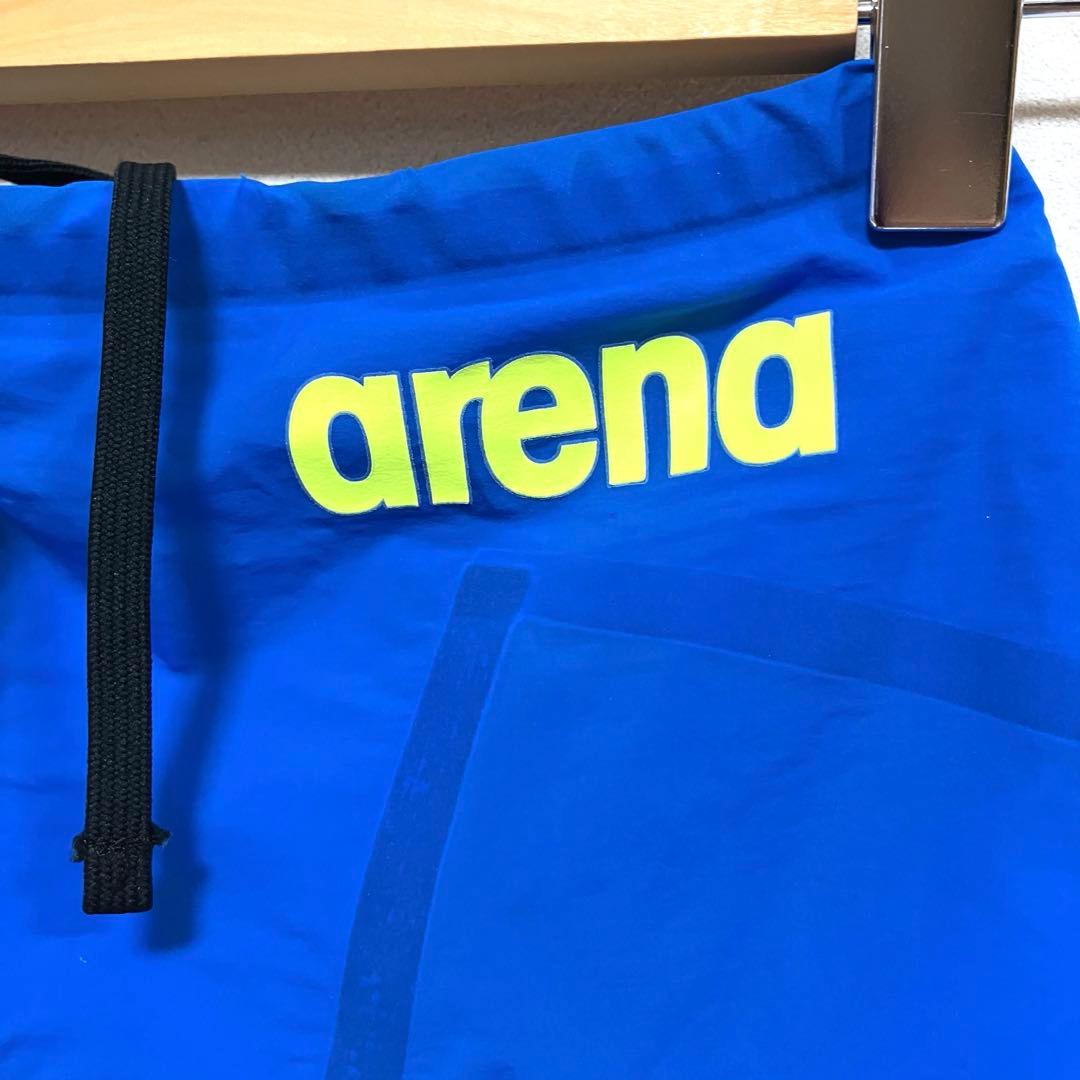 【sydoさま専用】アリーナ 競泳水着 ジュニア男子 140 アルティメット