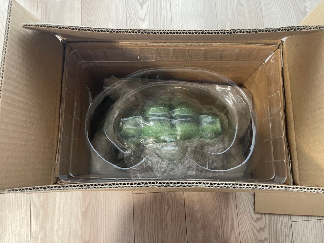 【新品未開封】　一番くじ　ドラゴンボール　ポルンガ　ラストワン賞