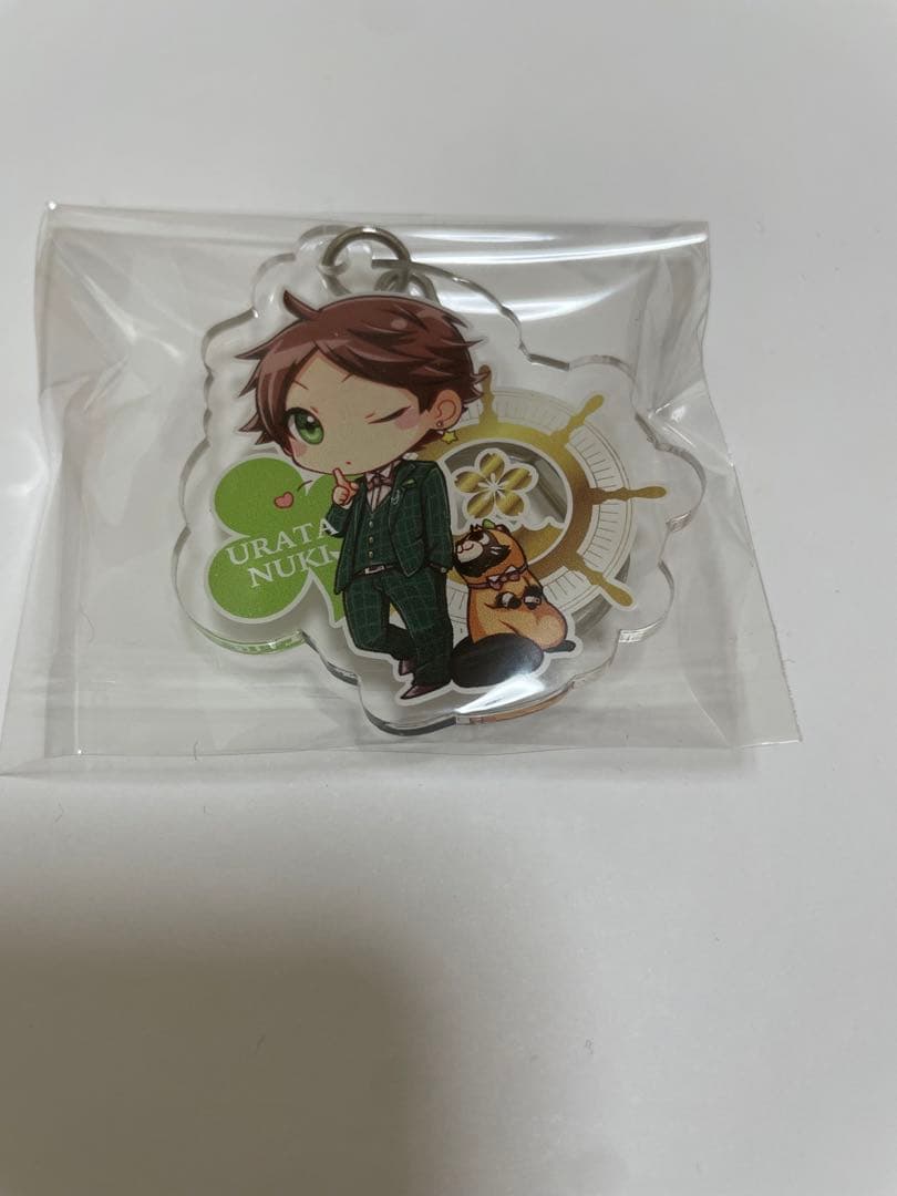 うらたぬき グッズセット