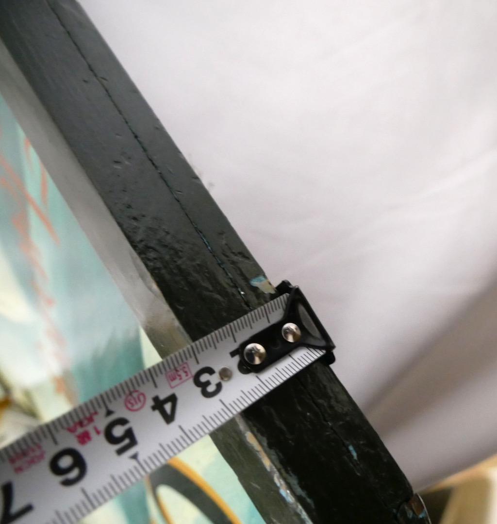 大型木製立体看板・サインボード★店舗様必見／カフェ装飾にも