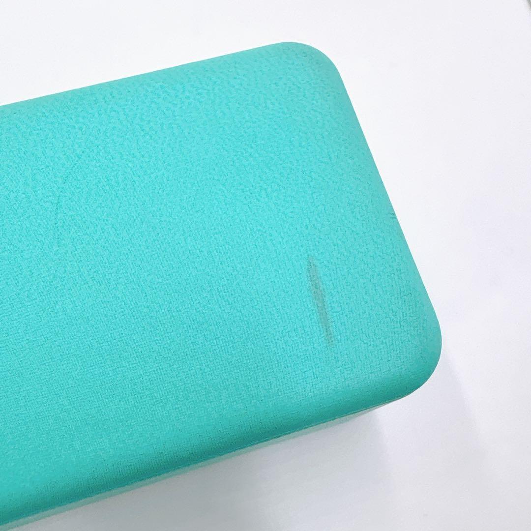 美品 ティファニー メイカーズ ワイド チェーン コンビ シルバー k18