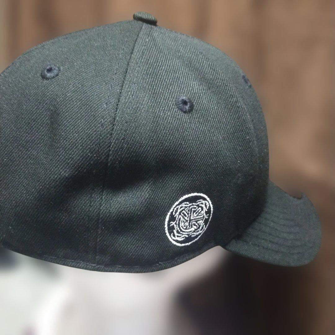 コ*ン様 TWICEサナ着用 Facetasm × New Era 9FORTY