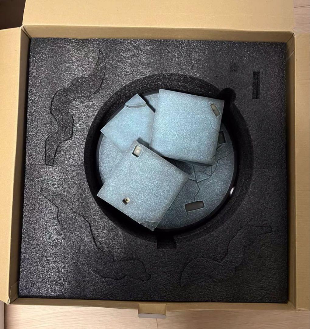 NARUTO ナルト はたけカカシ うちはオビトガレージキット スタチュー⑥