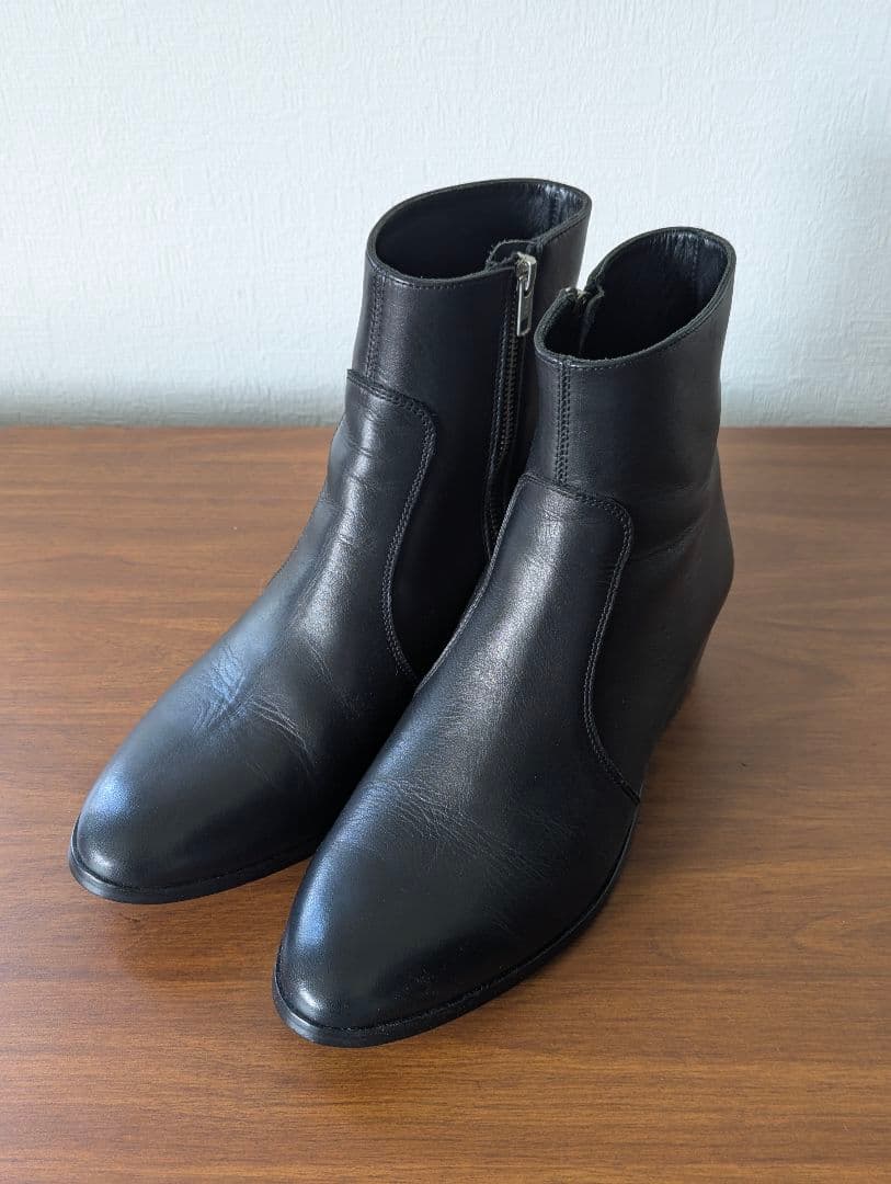 あきさま専用 Everyday Heroヒールブーツ 41
