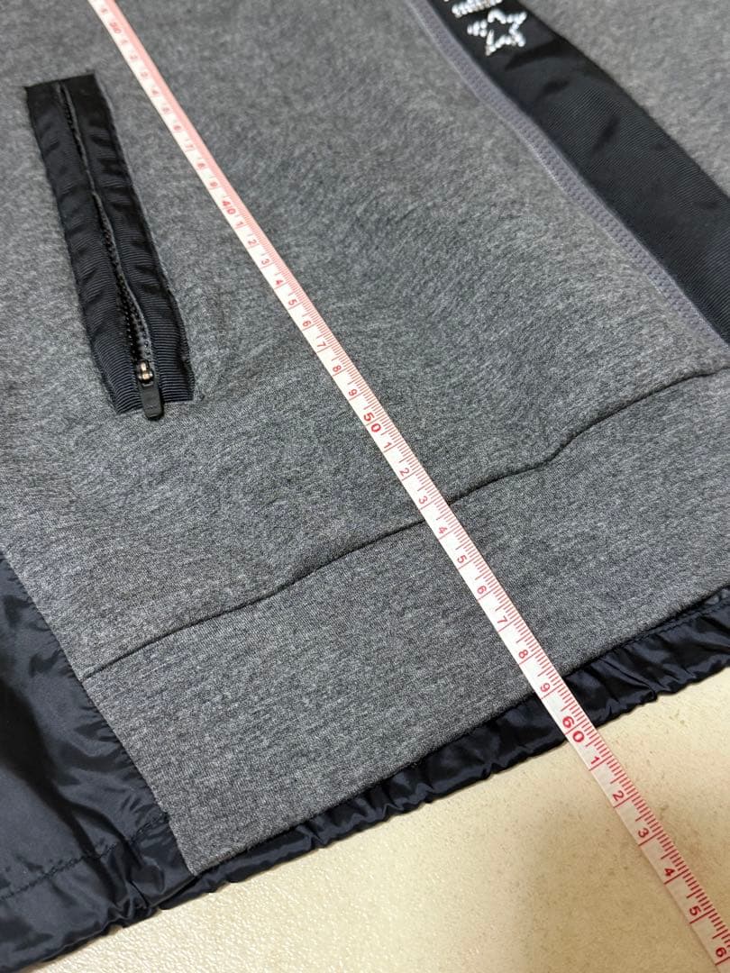 DANCEWITHDRAGONダンスウィズドラゴンジャケットスカートセットアップ