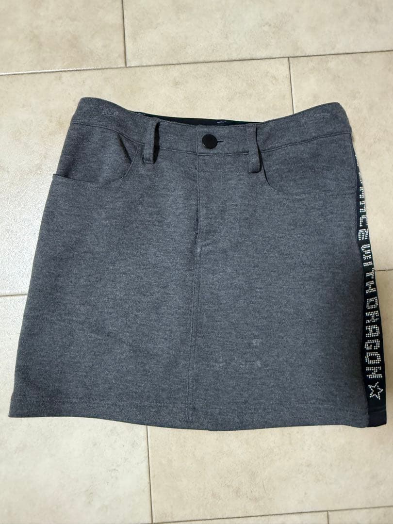 DANCEWITHDRAGONダンスウィズドラゴンジャケットスカートセットアップ