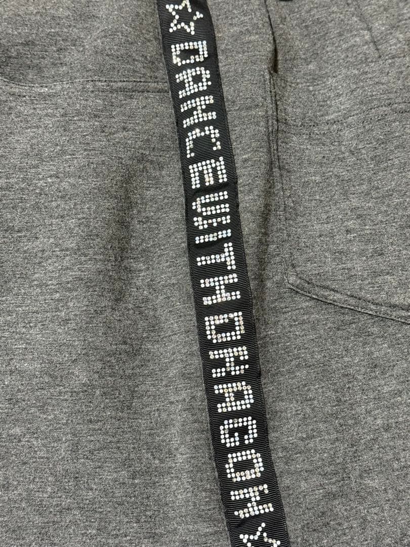 DANCEWITHDRAGONダンスウィズドラゴンジャケットスカートセットアップ