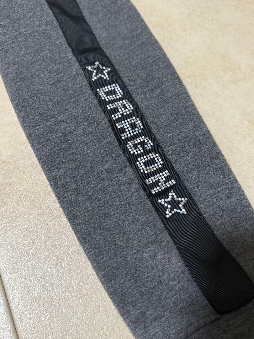 DANCEWITHDRAGONダンスウィズドラゴンジャケットスカートセットアップ