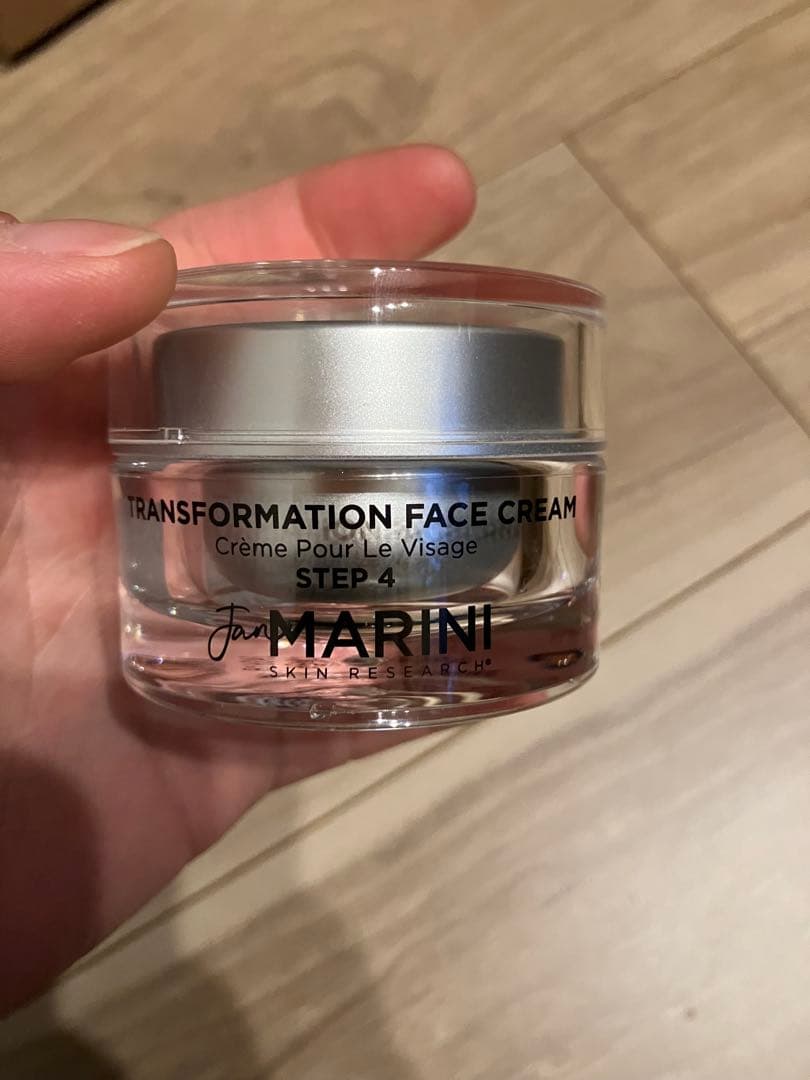 ジャンマリーニ　TF フェイスクリーム　マリーニフェイスクリーム
