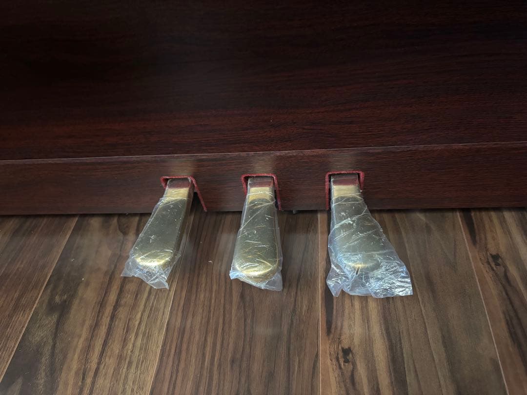 YAMAHA ヤマハ　クラビノーバ　CLP-545M 2016年製　電子ピアノ