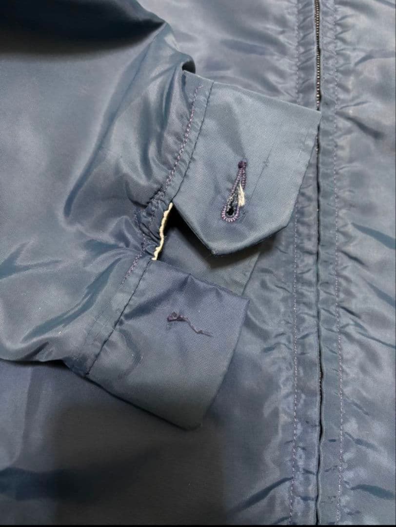 60s マクレガー McGregor Nyron Anti Freeze