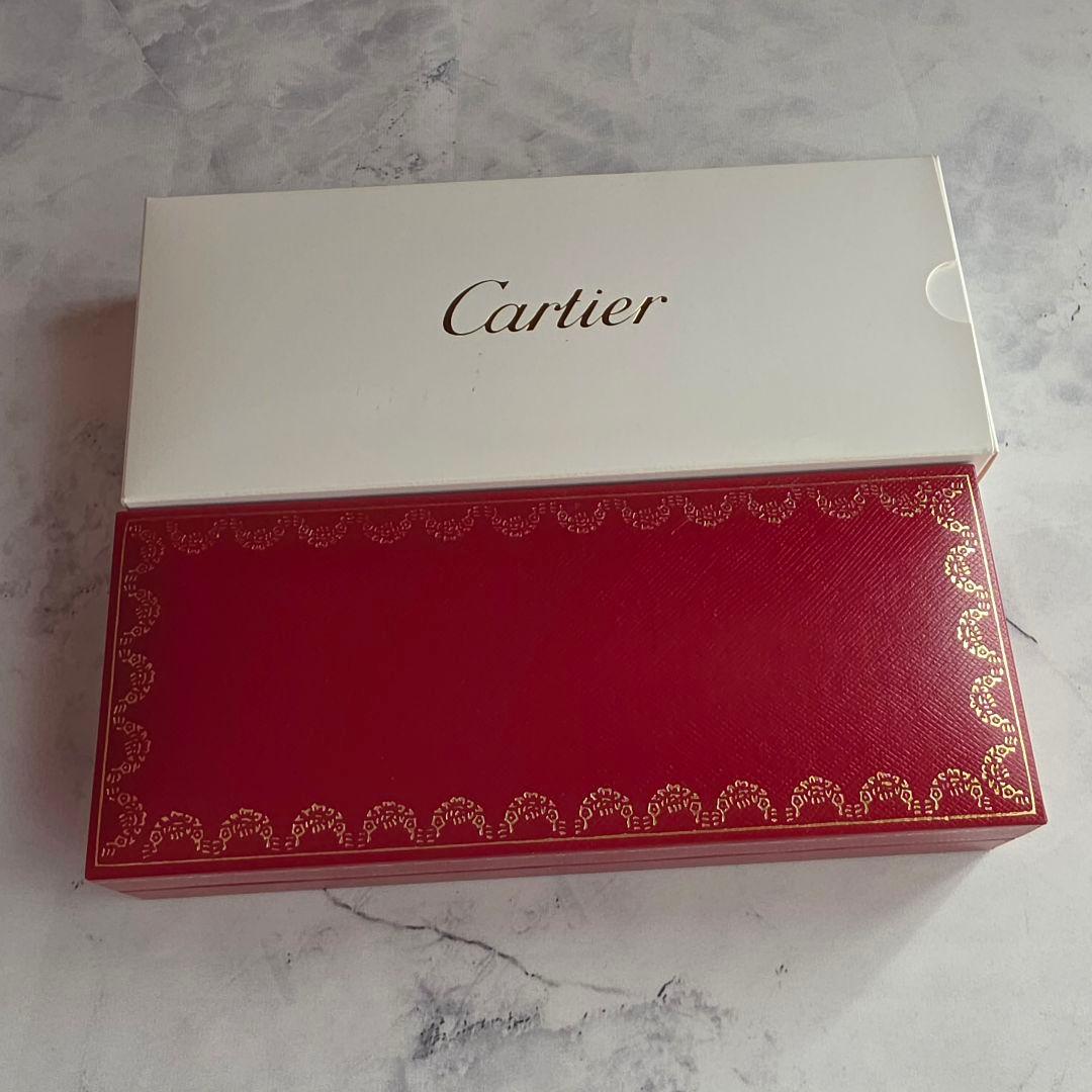 Cartier カルティエ　トリニティドゥカルティエ　ボールペン 希少