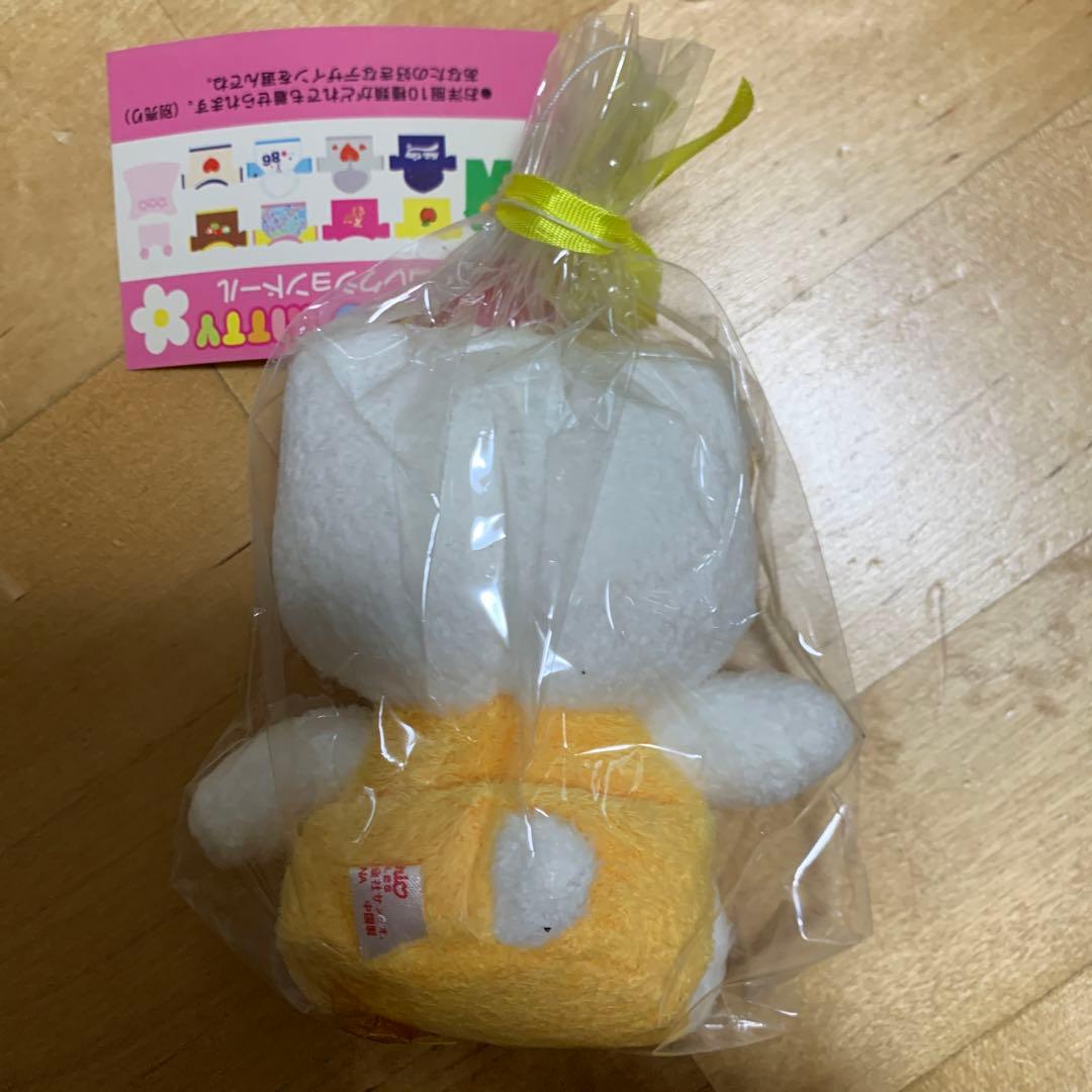 キティ　コレクションドール　キティ　ミミィ　ダニエル