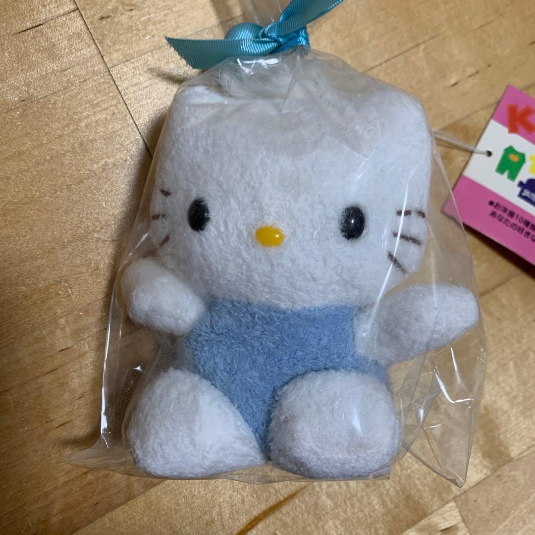 キティ　コレクションドール　キティ　ミミィ　ダニエル