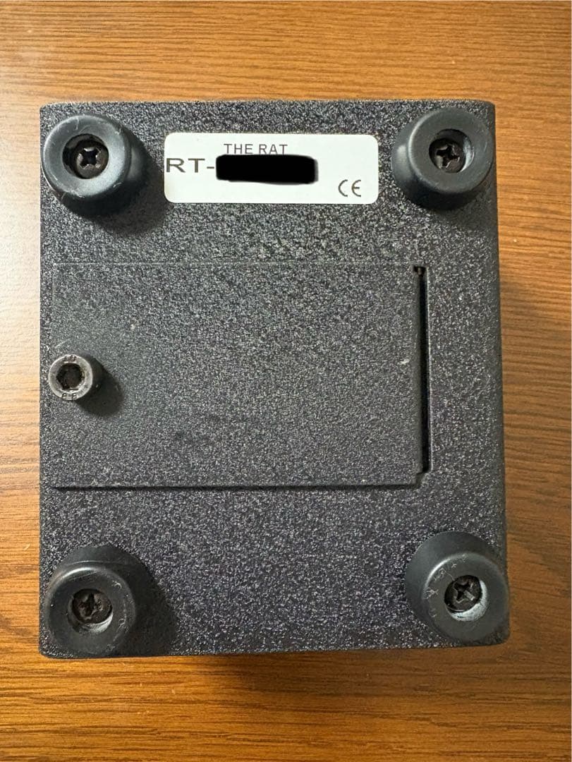 ProCo RAT2 変換ケーブル付き