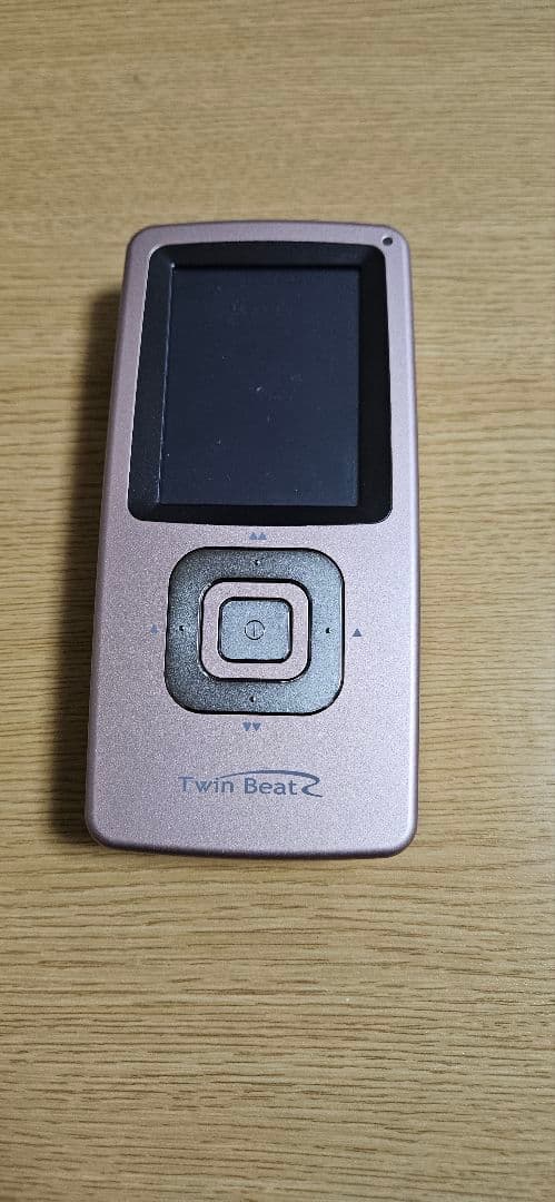 ツインビートR 伊藤超短波