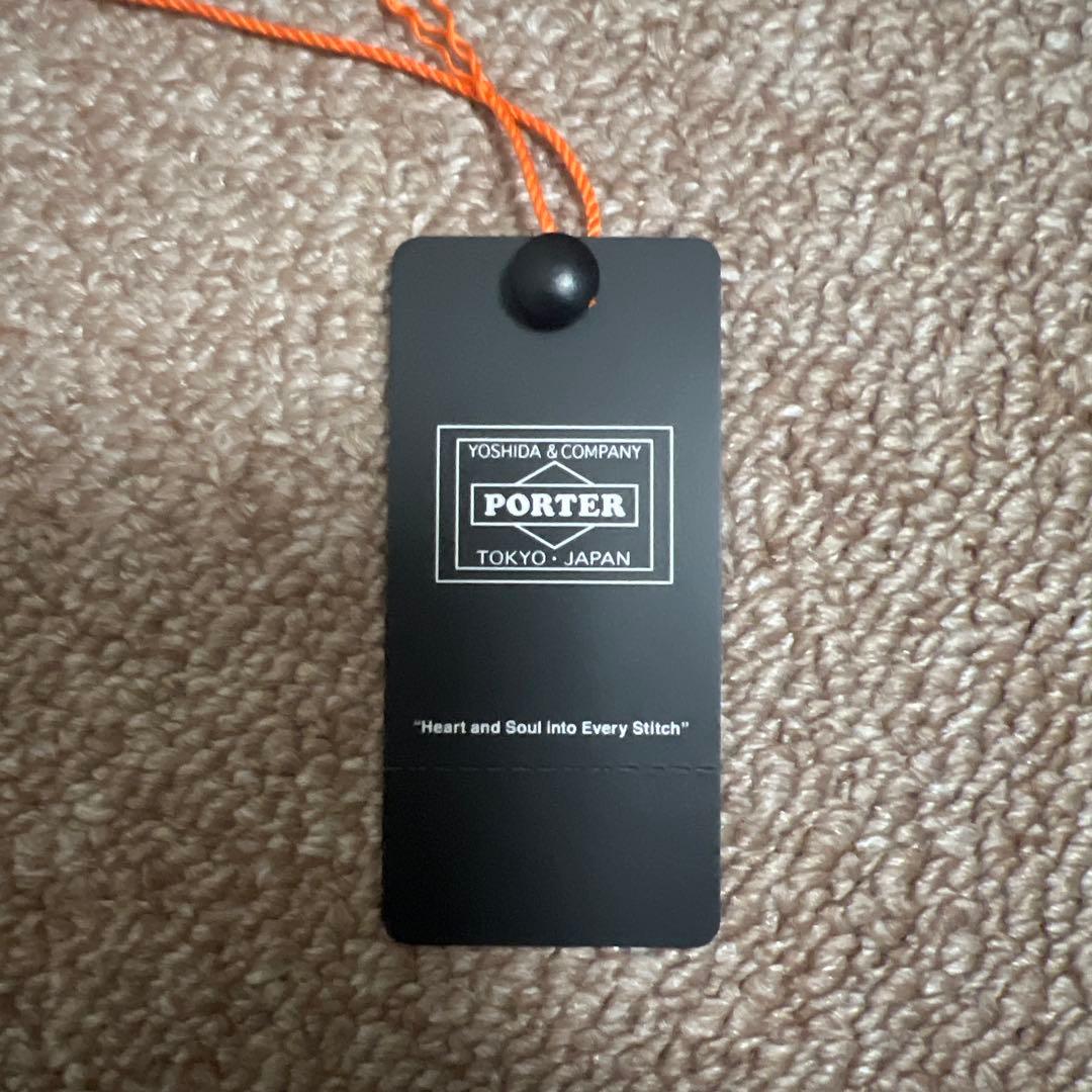 CECILIE BAHNSEN x PORTER セシリーバンセン ポーター