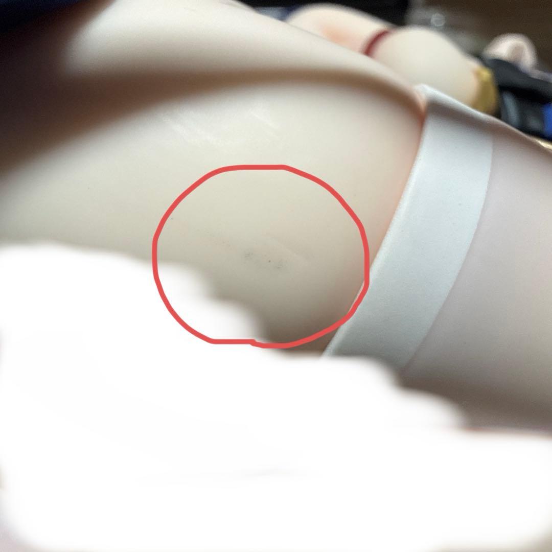 アズールレーン　華甲　1/6スケールフィギュア