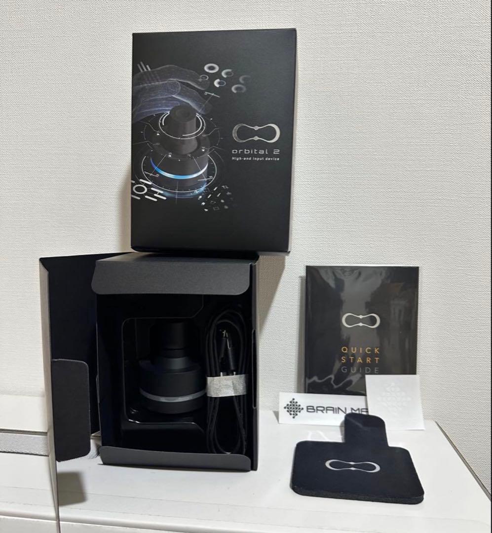 その他 Brain Magic Orbital2