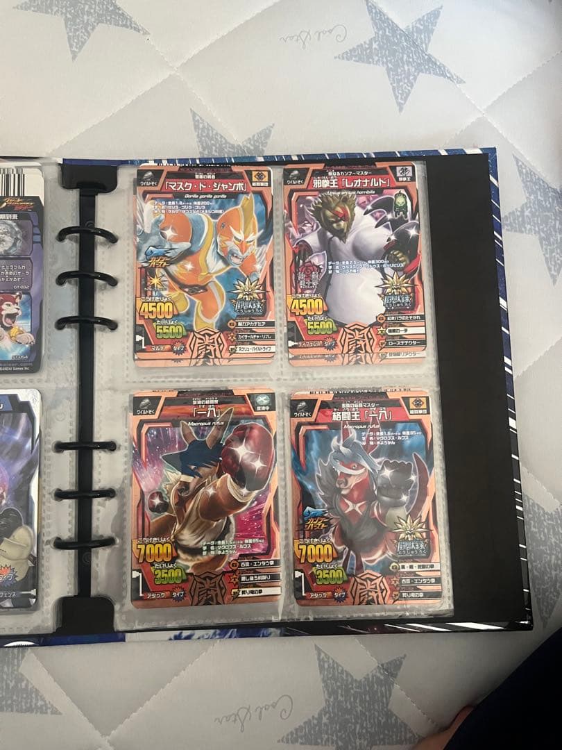 アニマルカイザー　まとめ売り