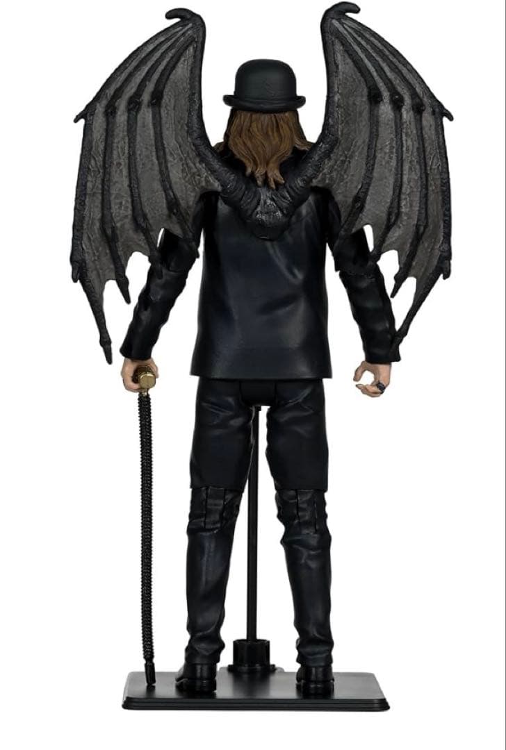 McFarlane Ozzy Osbourne フィギュア　オジー オズボーン