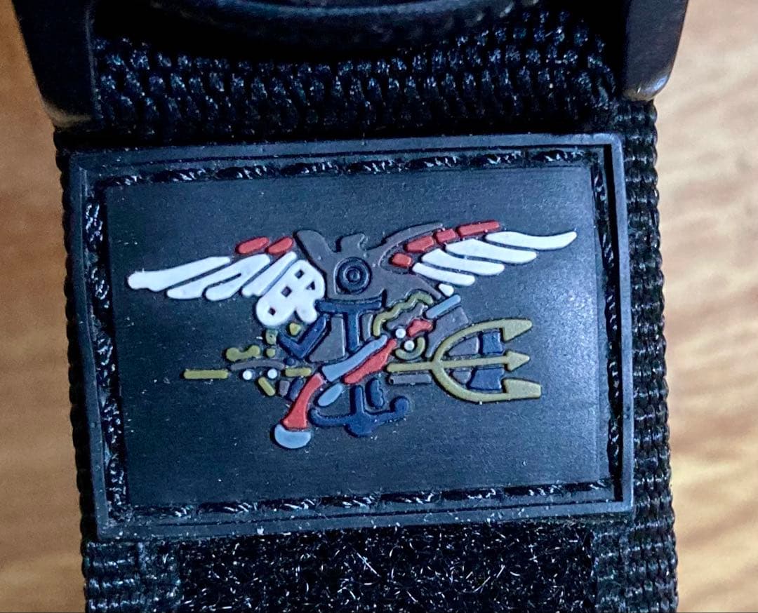 LUMINOX ルミノックス カスタムベルト