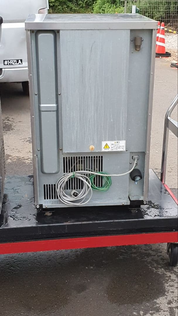 ホシザキ IM-35TL-1 業務用全自動製氷機