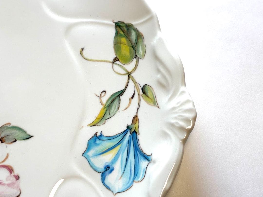 ビレロイ＆ボッホ（Villeroy & Boch）の「ブーケ（Bouquet）」