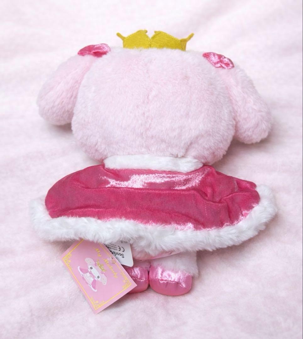 サンリオ 私のNo.1 ぬいぐるみ キャラクター大賞 記念