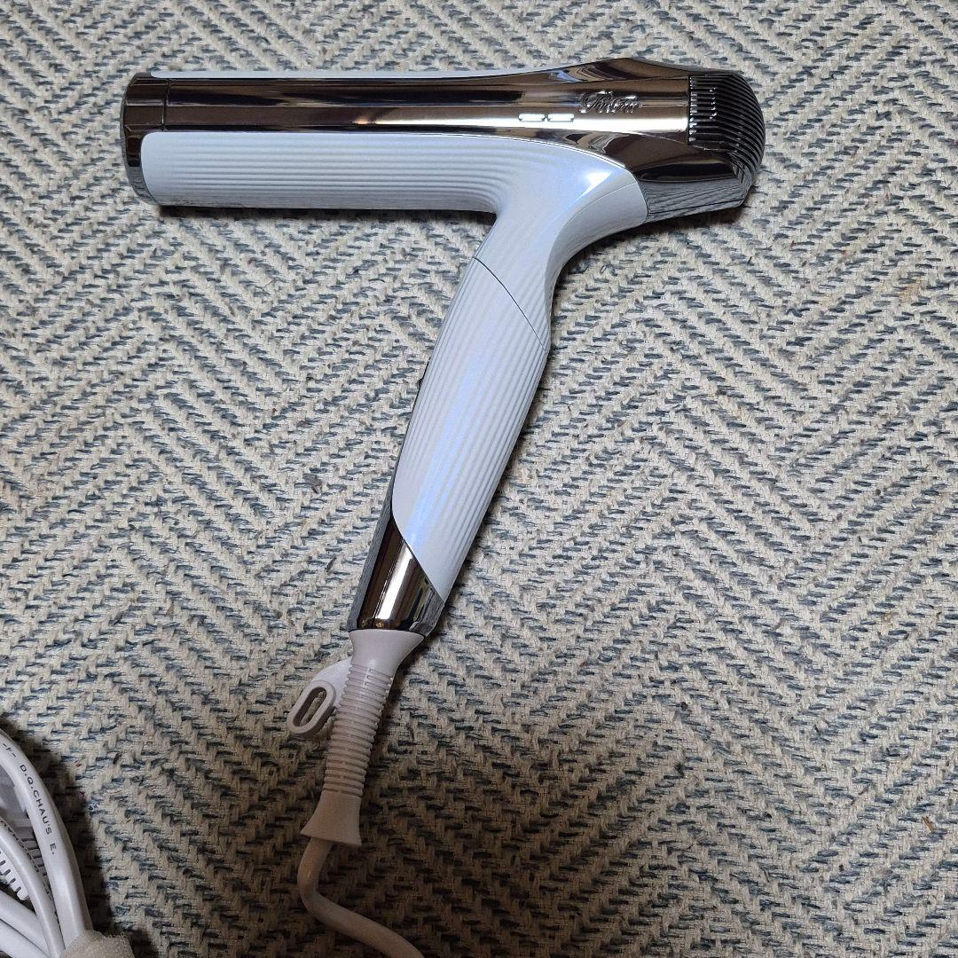 ReFa リファビューテックドライヤースマートダブル