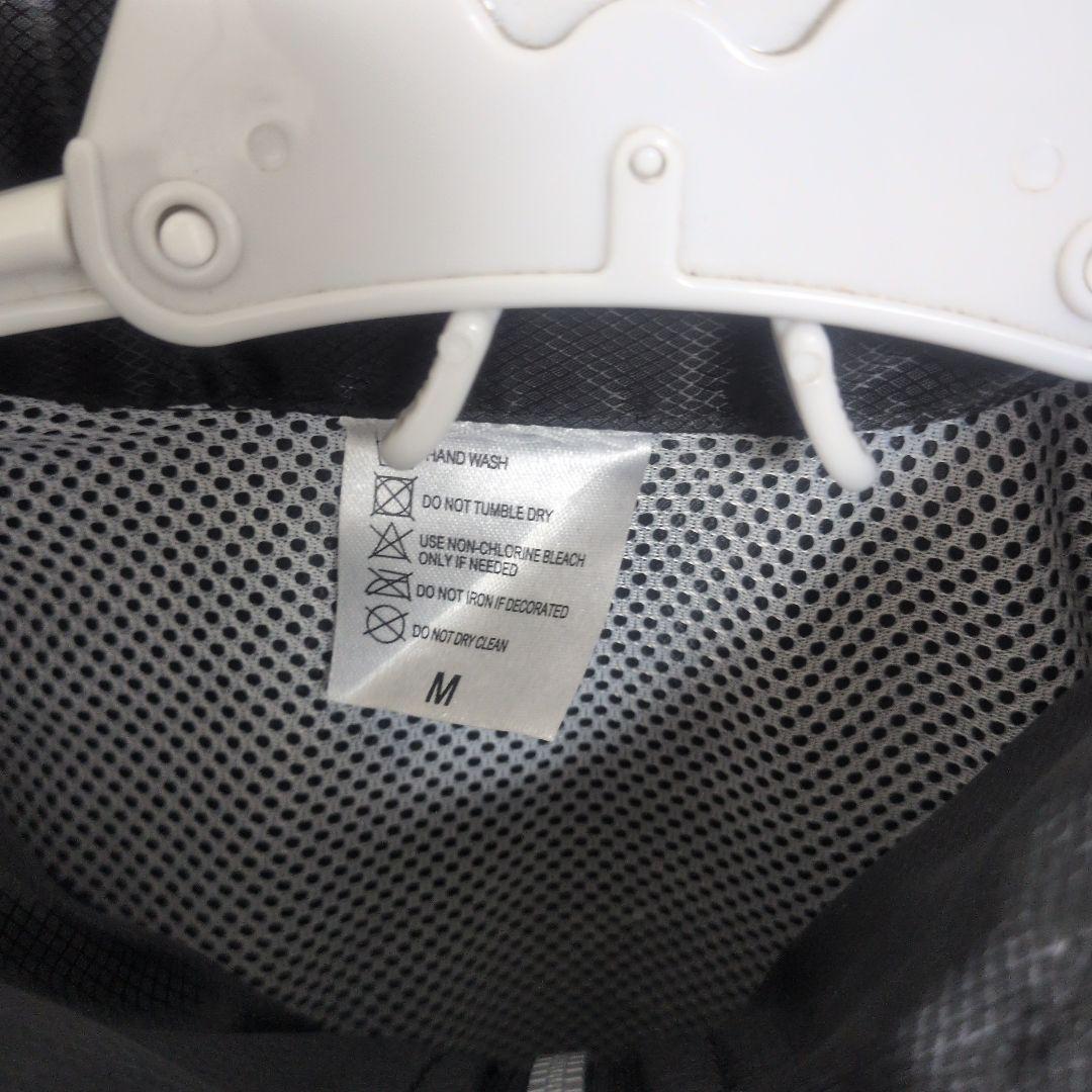 ゴスペラーズ 30周年 ナイロンジャケット Mサイズ