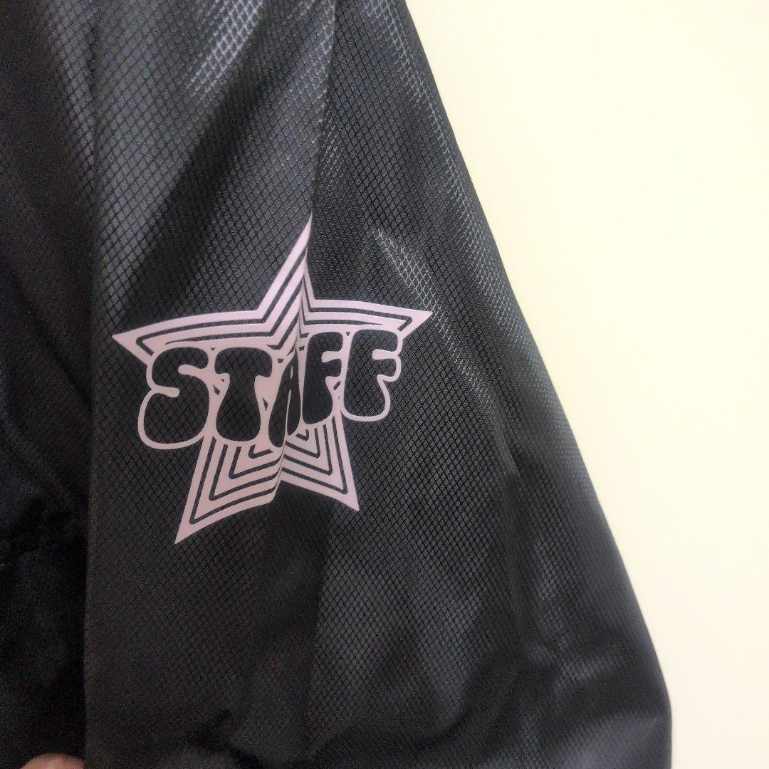 ゴスペラーズ 30周年 ナイロンジャケット Mサイズ