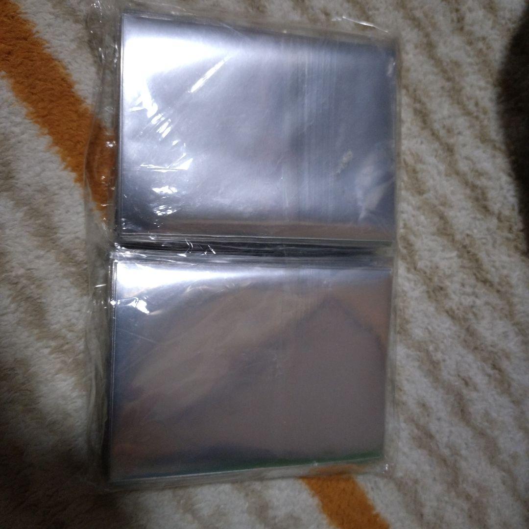 ロックマンエグゼ　フォルテ　スリーブ