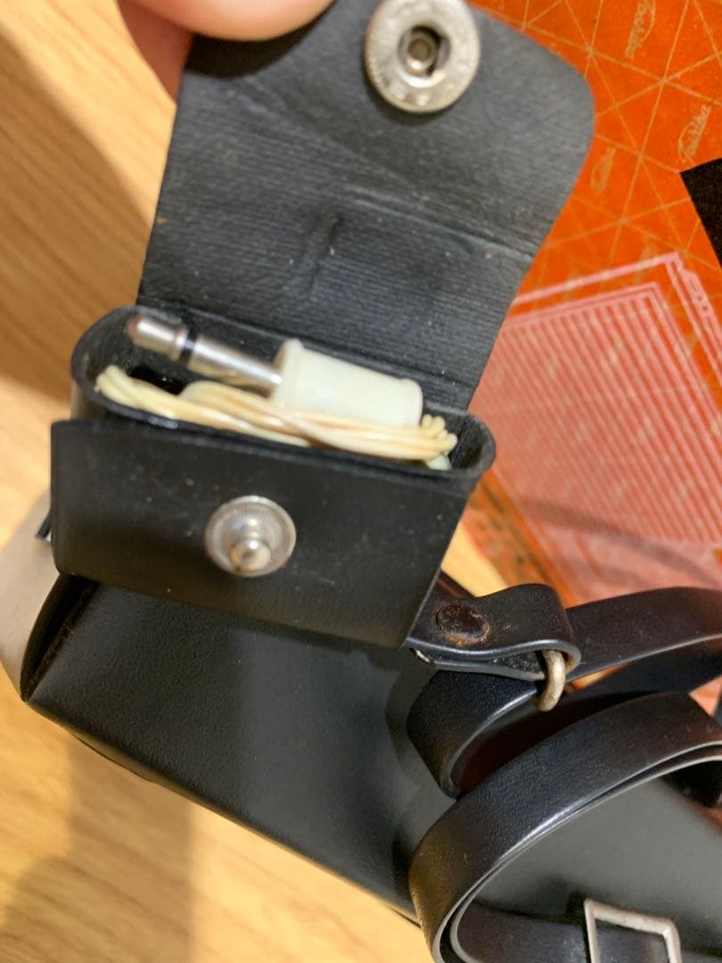 Toshiba RM-104S 美品