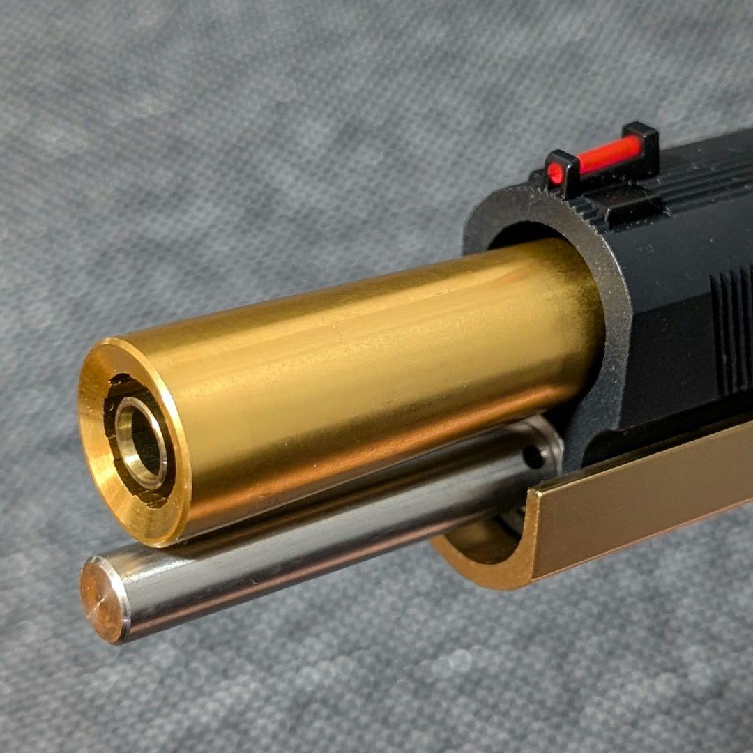 【限定生産品・超希少】 WA SVI IED 5.0 イーグルエディション