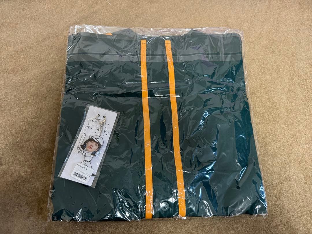 あいみょん 【ユニホームL】【キーホルダー】