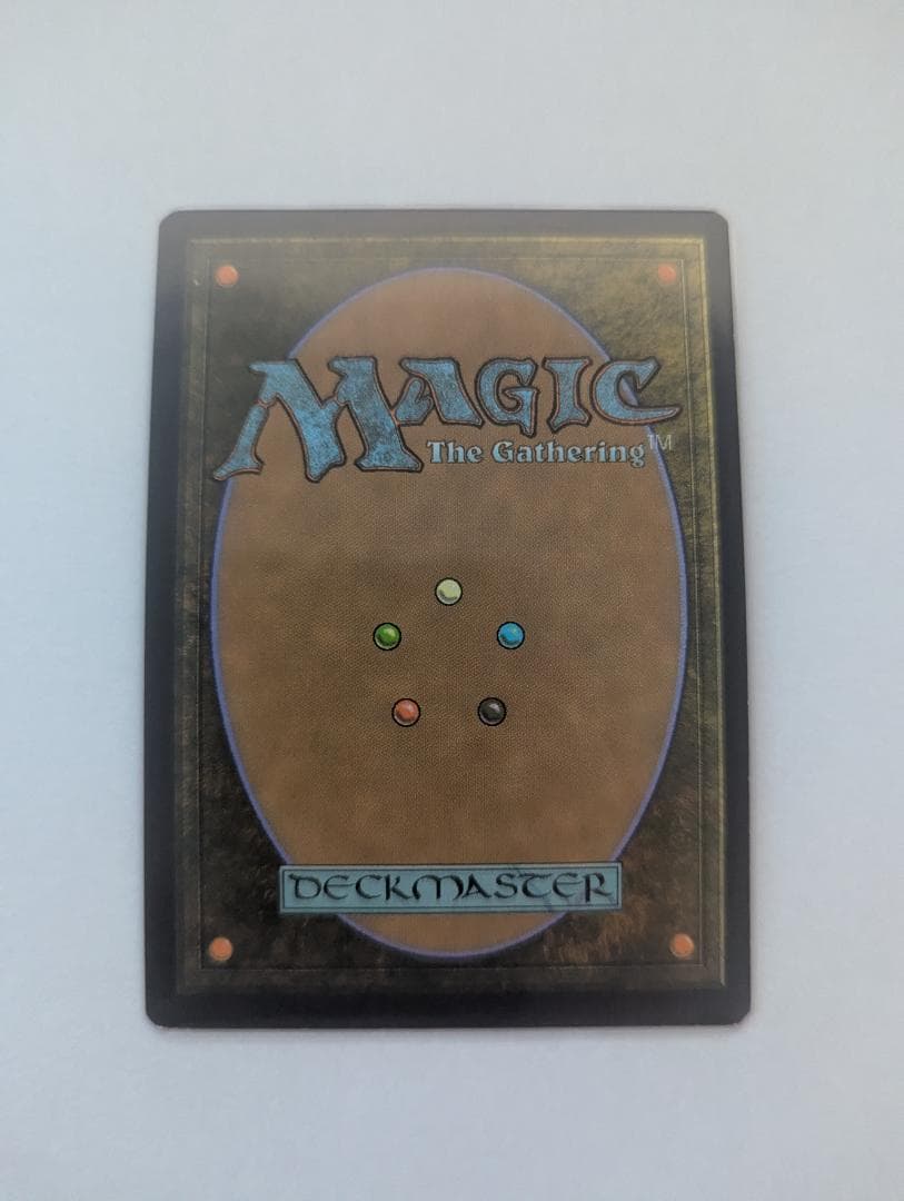 沸騰する小湖 Scalding Tarn EXP 英語 foil