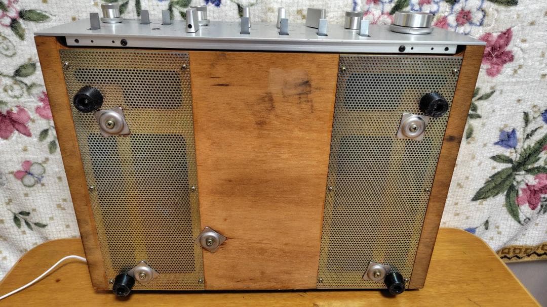 プリメインアンプ YAMAHA CA-1000Ⅱ ヤマハ パワーアンプ