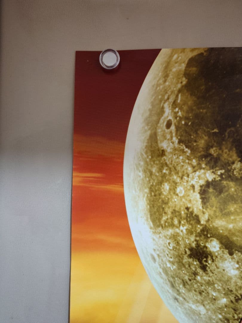 貴重　レア　映画　ドラえもん　のび太の恐竜 2006　劇場用　ポスター　B2