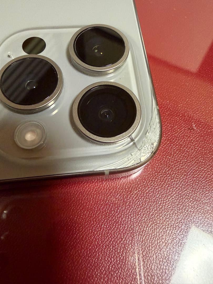 スマートフォン本体 iPhone 15 Pro 256GB