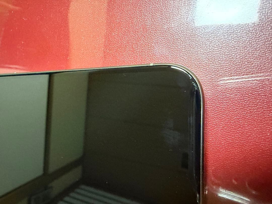 スマートフォン本体 iPhone 15 Pro 256GB