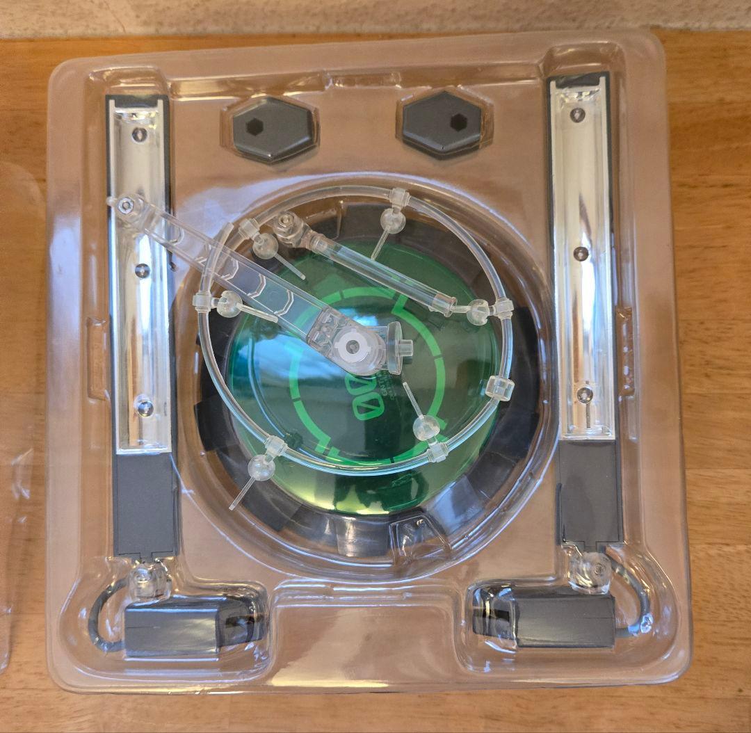 な*お様 ロボット魂　破損、黄ばみありジャンク品