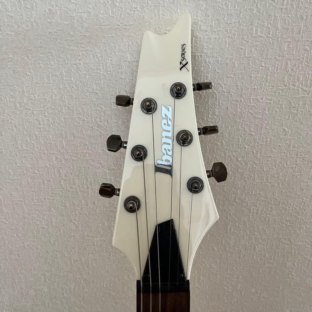 IBANEZ アイバニーズ エレキギター X Series XH300